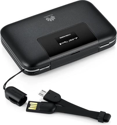 Huawei E5770, schwarz