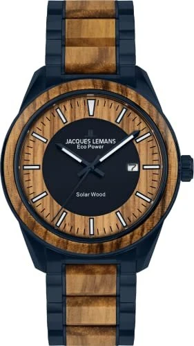 Jacques Lemans Eco Power 1-2116