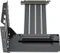 Xilence Riser Card, inkl. PCI-Slot Blende für Xilence, gewinkelt, PCIe 4.0, schwarz Vorschaubild