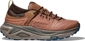 Hoka Kaha 3 Low Gore-Tex maple/gravel (Herren)