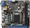 MSI B75IA-E33 (Intel 1155) Vorschaubild