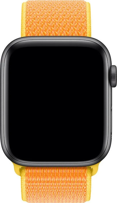 Apple Sport Loop für Apple Watch 44mm kanariengelb