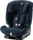 Britax Römer Evolvafix night blue