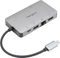 Targus USB-C DP Alt Mode Single Video 4K HDMI/VGA Docking Station, USB-C 3.0 [Stecker] Vorschaubild