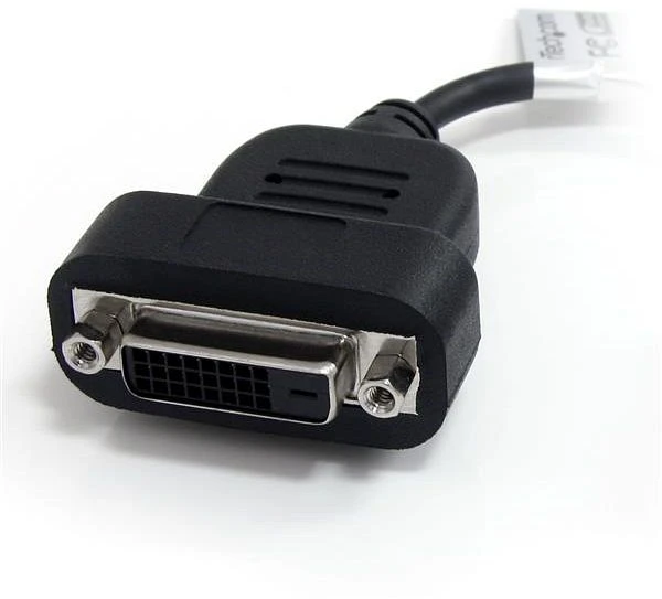 StarTech aktiver DisplayPort/Single-Link DVI Adapter