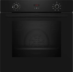 Neff N30 B1CVD0AK3 Backofen mit Dampfunterstützung