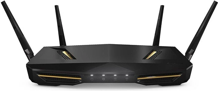 Zyxel Armor Z2