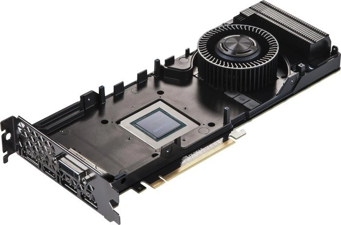 Gainward GeForce GTX Titan X, 12GB GDDR5, DVI, HDMI, 3x DP