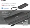 Club 3D 11-in-1 Docking-Station, Thunderbolt 4 [Stecker] Vorschaubild