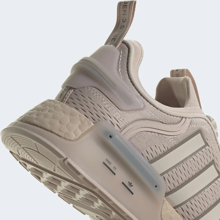adidas NMD_V3 wonder taupe/simple brown/core black