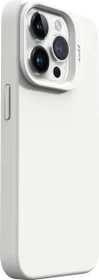LAUT Huex Slim für Apple iPhone 15 Pro weiß