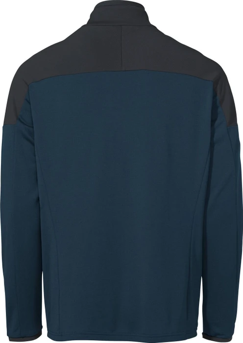 Vaude Elope Fleece II Jacke dark sea (Herren)