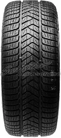 Pirelli Scorpion Winter 275/50 R20 113V XL MO