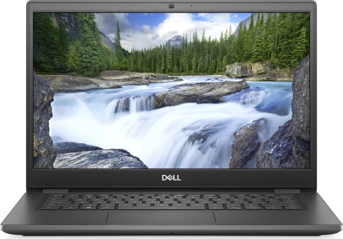 Dell Latitude 14 3410, Core i5-10310U, 8GB RAM, 256GB SSD, DE