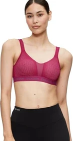 Triumph Triaction Energy Lite Sport-BH cerise (Damen)