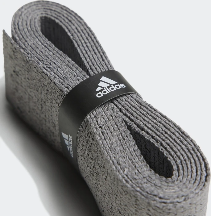 adidas Adi Zeem Griffband light grey, 3 Stück