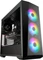 Cooler Master MasterBox Lite 5 ARGB, schwarz, Glasfenster Vorschaubild
