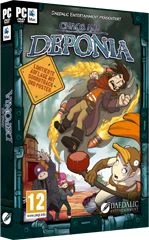 Deponia 2: Chaos auf Deponia (PC)