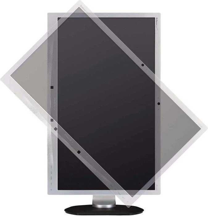 Philips P-line 231P4QPYKES, 23"