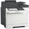 Lexmark CX510de, Laser, mehrfarbig Vorschaubild
