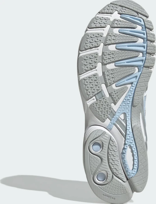 adidas Adistar Control 5 cloud white/crystal sky/grey two