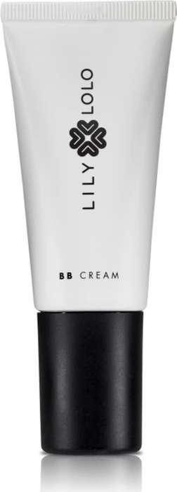 Lily Lolo BB Cream Light, 40ml