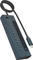 RaidSonic Icy Box IB-HUB1450-C31 10 Port USB-C Hub, USB-C 3.1 [Stecker] Vorschaubild