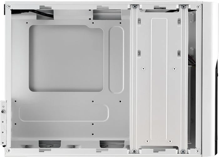AeroCool QS-101 White Edition
