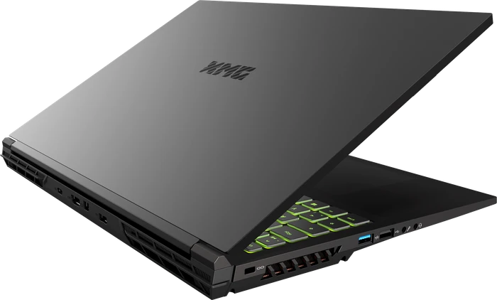Schenker XMG Focus 16 E23tbz, Core i9-13900HX, 16GB RAM, 1TB SSD, GeForce RTX 4070, DE