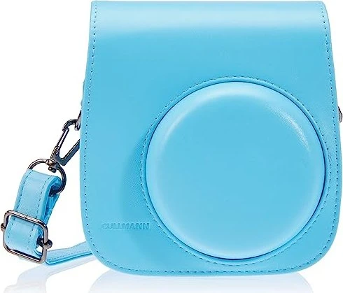 Cullmann Rio Fit 110 Umhängetasche hellblau