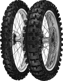 Pirelli Scorpion MX32 Mid Hard 70/100 19 42M TT NHS