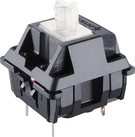 Cherry MX-Clear Switch