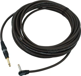 Sommer Cable Spirit Black Zilk 10.0m