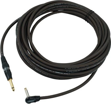 Sommer Cable Spirit Black Zilk 10.0m
