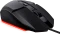 Trust Gaming GXT 121 Felox+ Illuminated Gaming Mouse schwarz, USB Vorschaubild