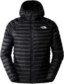 The North Face Bettaforca Hooded Down Jacke tnf black (Herren)