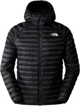 The North Face Bettaforca Hooded Down Jacke tnf black (Herren)