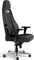 noblechairs Silver Edition Gamingstuhl, schwarz Vorschaubild