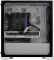 Cooler Master Elite 301 Lite White, weiß, Glasfenster Vorschaubild