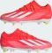 adidas X Crazyfast League FG solar red/cloud white/team solar yellow 2 (Junior) Vorschaubild