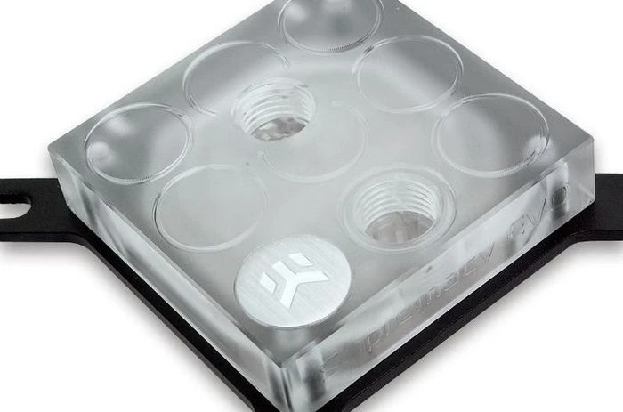 EK Water Blocks EK-Supremacy EVO, Nickel CSQ