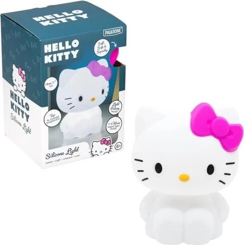 Paladone Hello Kitty Silicone Light
