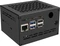 Geekworm Gehäuse für Raspberry Pi 5 X1202 Shield, schwarz Vorschaubild