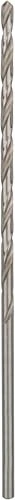 Bosch Professional HSS-G Spiralbohrer, 3.2x69x106mm, 5 Stück