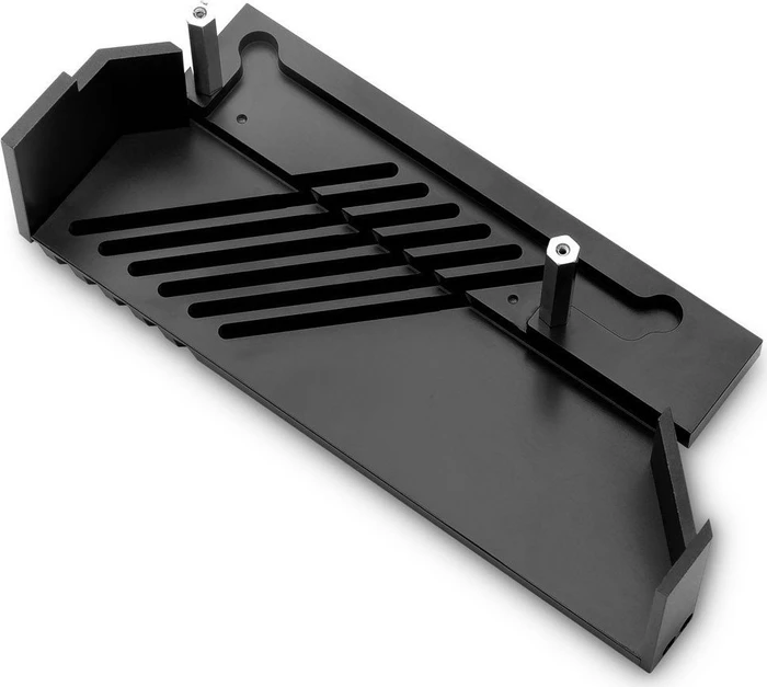 EK Water Blocks Quantum Line EK-Quantum Momentum ASUS ROG Maximus XIII Hero D-RGB Monoblock, Nickel, Acetal