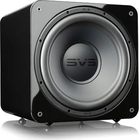 SVS SB-1000 Pro hochglanz schwarz