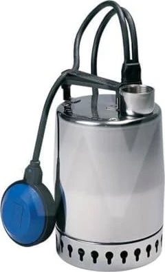 Grundfos Unilift KP150-A-1 Elektro-Schmutzwassertauchpumpe