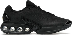 Nike Air Max Dn black/metallic dark grey (Damen)