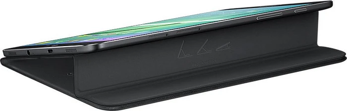 Samsung EF-BT715 Book Cover für Galaxy Tab S2 8.0 LTE schwarz