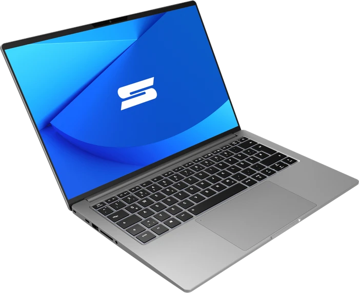 Schenker Vision 14 E22vst, Core i7-12700H, 16GB RAM, 1TB SSD, GeForce RTX 3050 Ti, DE